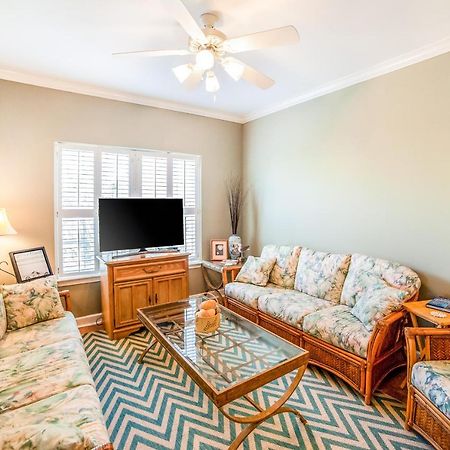 Dauphin Island Beach Club #201 Villa Dış mekan fotoğraf