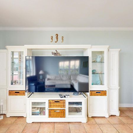 Dauphin Island Beach Club #201 Villa Oda fotoğraf