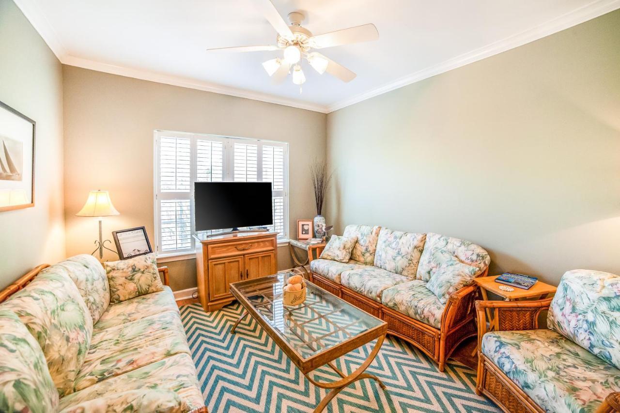 Dauphin Island Beach Club #201 Villa Dış mekan fotoğraf