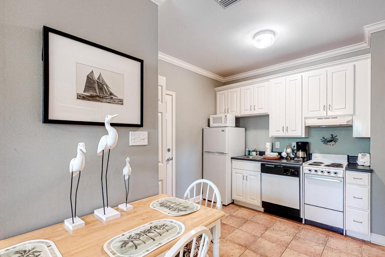 Dauphin Island Beach Club #201 Villa Dış mekan fotoğraf