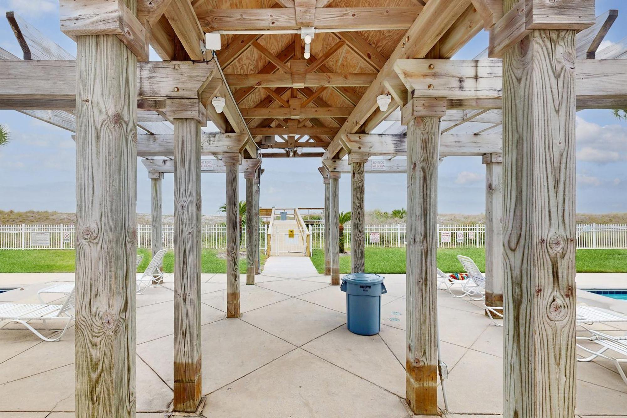Dauphin Island Beach Club #201 Villa Oda fotoğraf