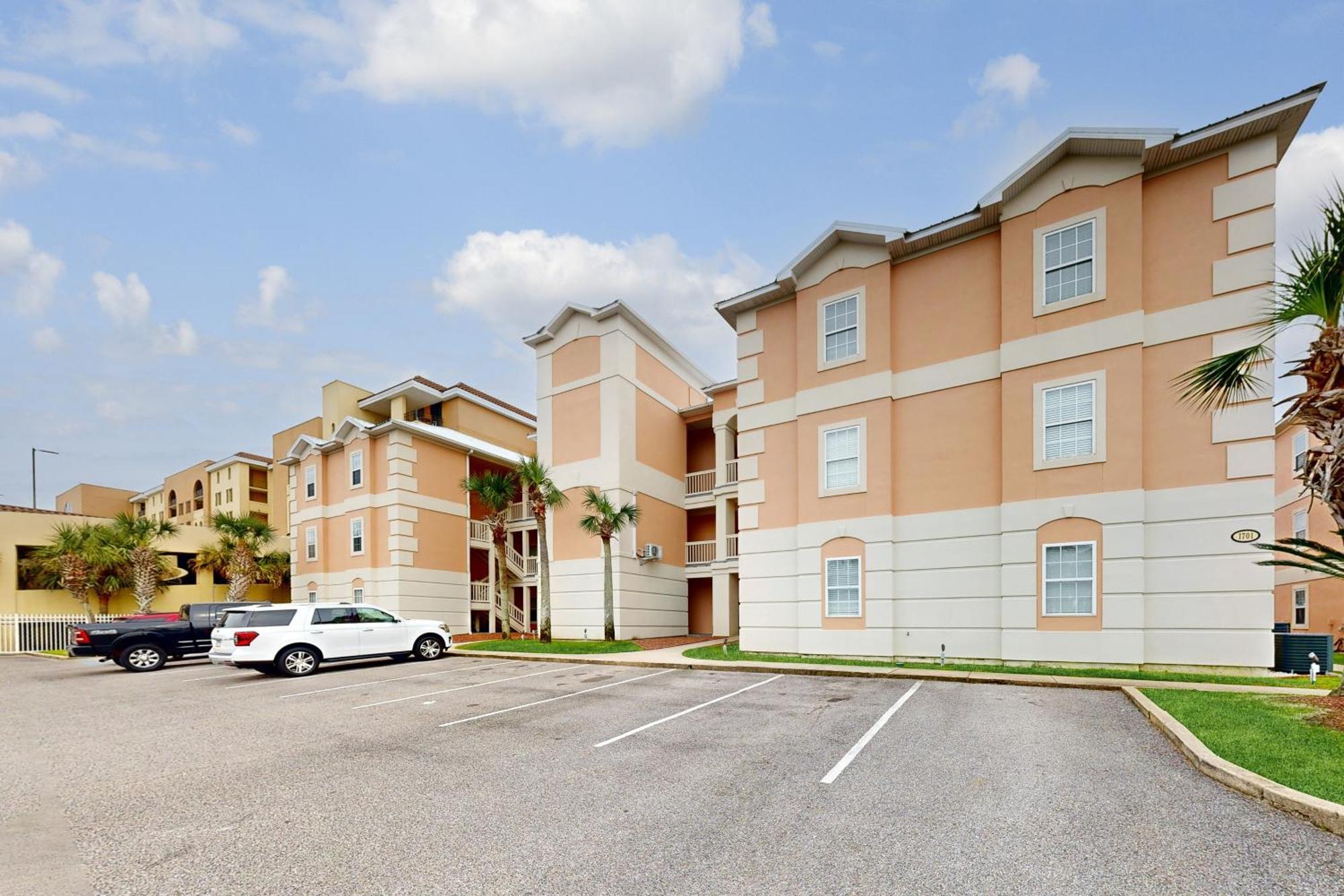 Dauphin Island Beach Club #201 Villa Oda fotoğraf