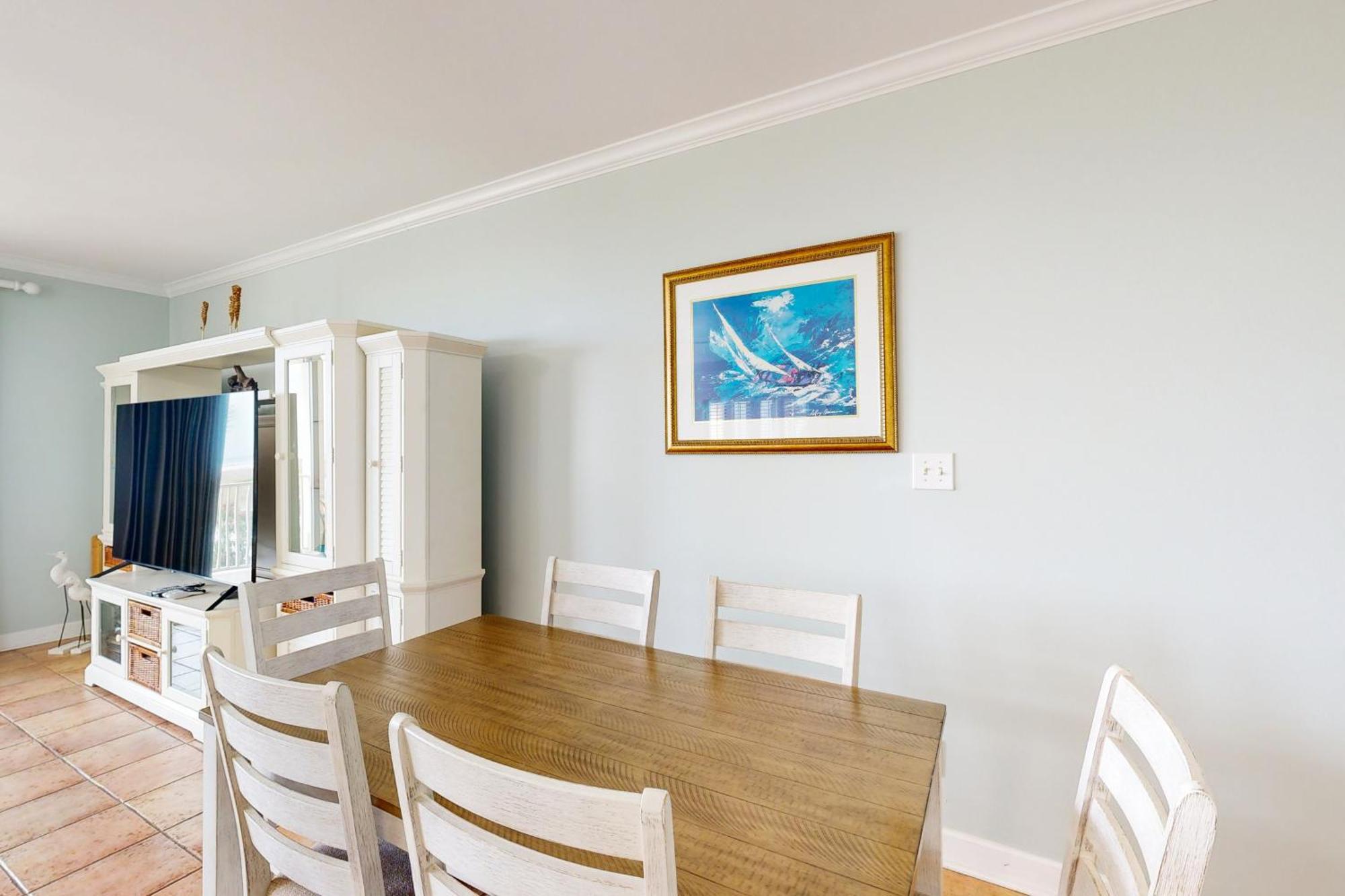 Dauphin Island Beach Club #201 Villa Oda fotoğraf