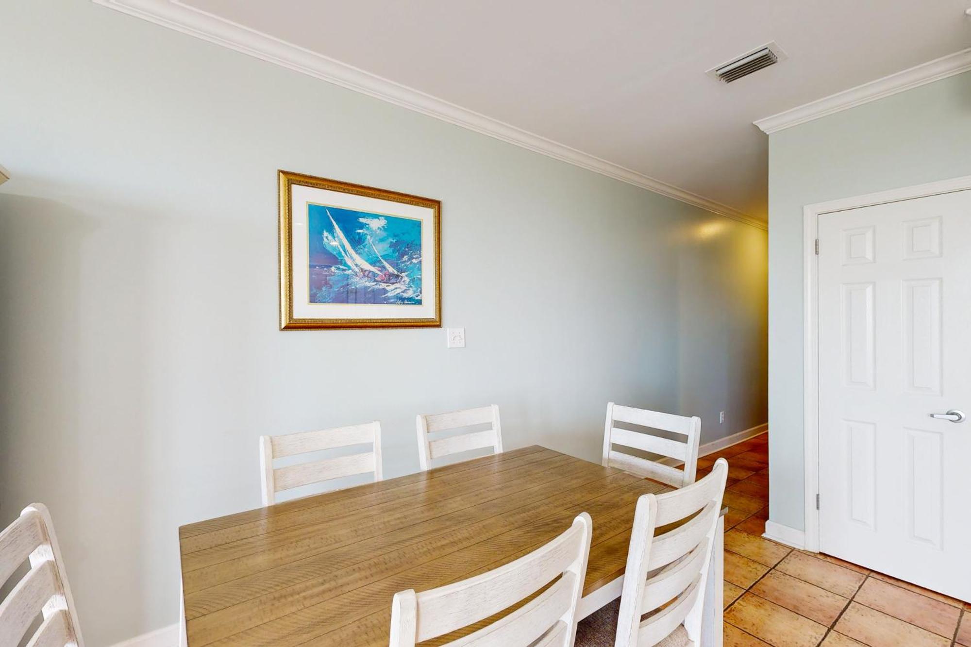 Dauphin Island Beach Club #201 Villa Oda fotoğraf