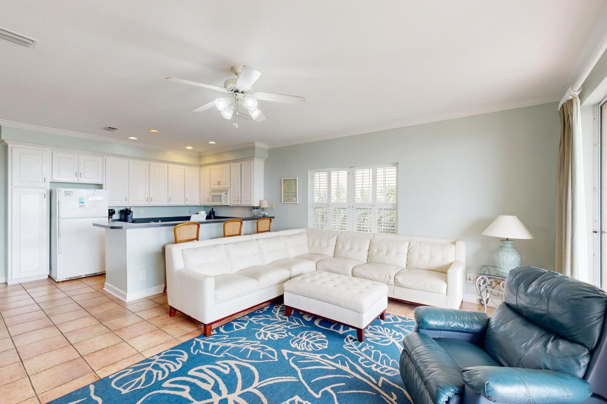 Dauphin Island Beach Club #201 Villa Oda fotoğraf