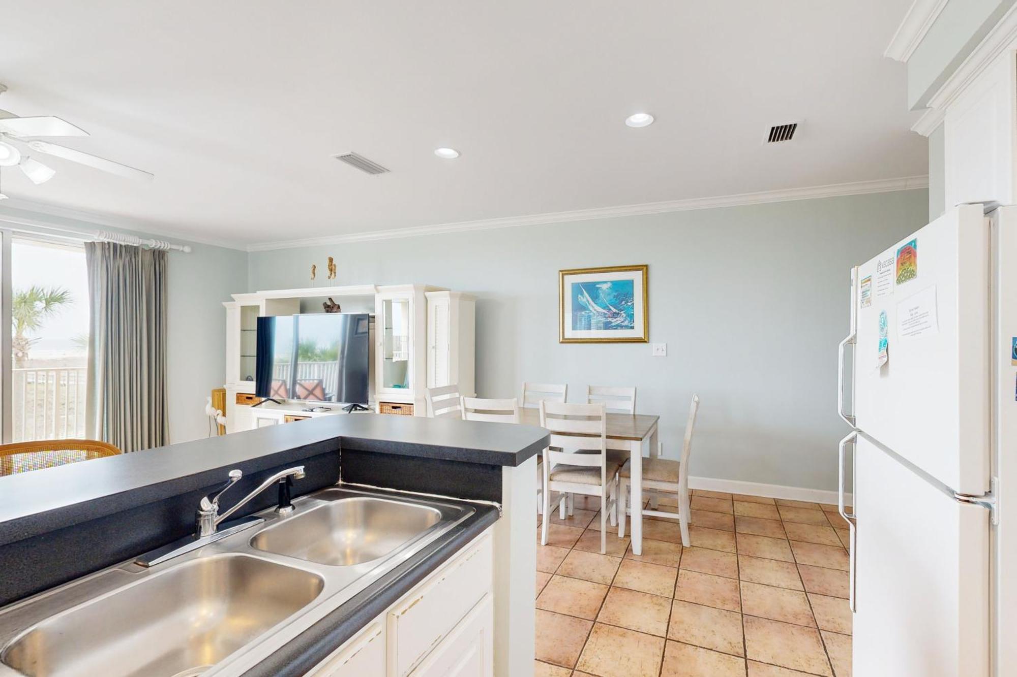 Dauphin Island Beach Club #201 Villa Oda fotoğraf
